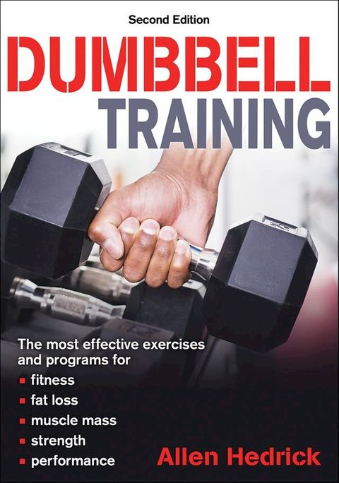 Dumbbell Training(Kobo/電子書)