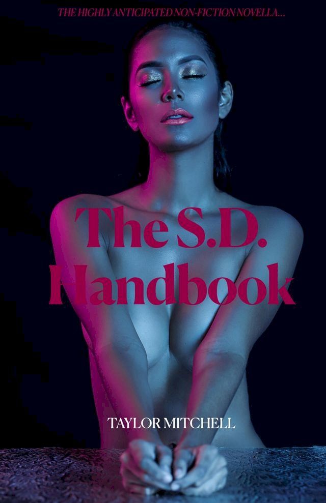  The SD Handbook(Kobo/電子書)