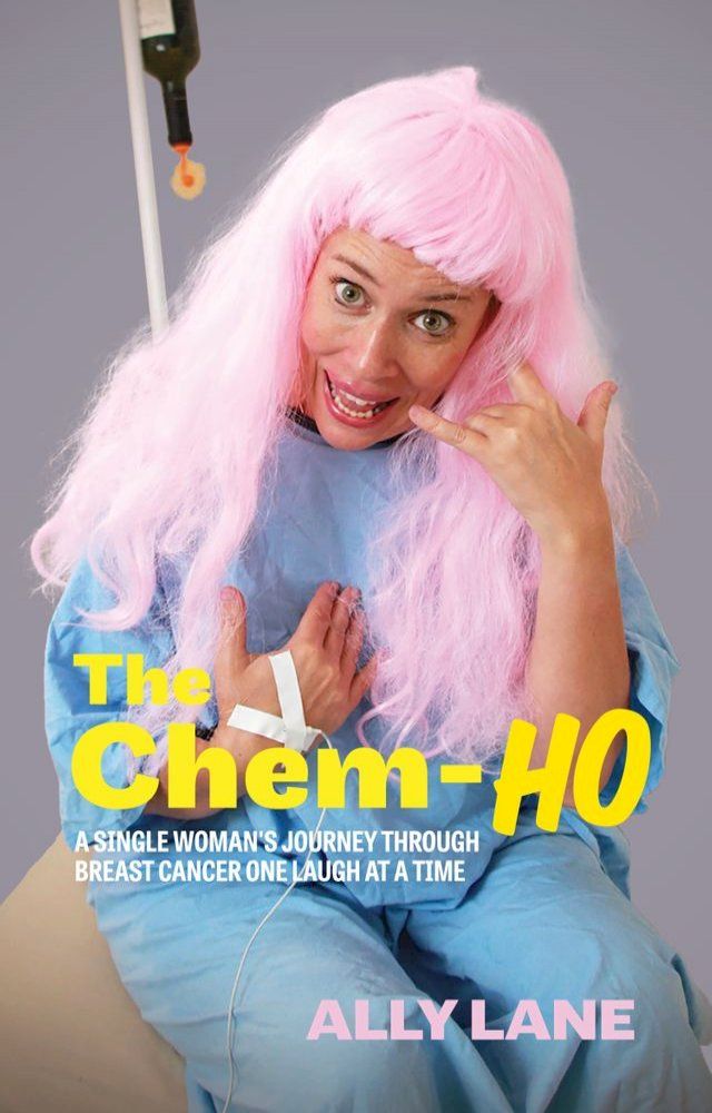  The Chem-Ho(Kobo/電子書)