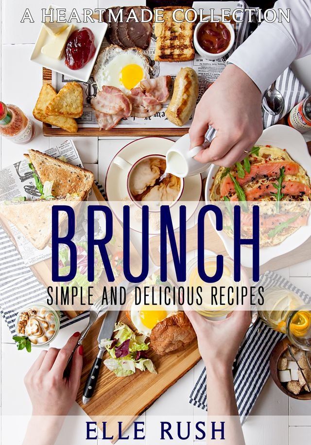  Brunch(Kobo/電子書)