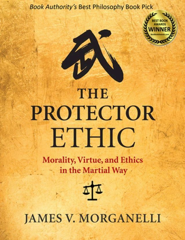  The Protector Ethic(Kobo/電子書)