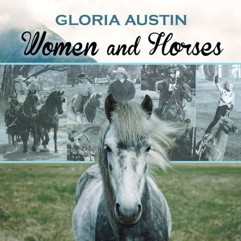 Women and Horses(Kobo/電子書)