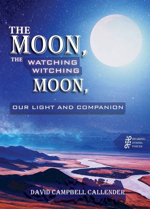 The moon the watching witching moon(Kobo/電子書)