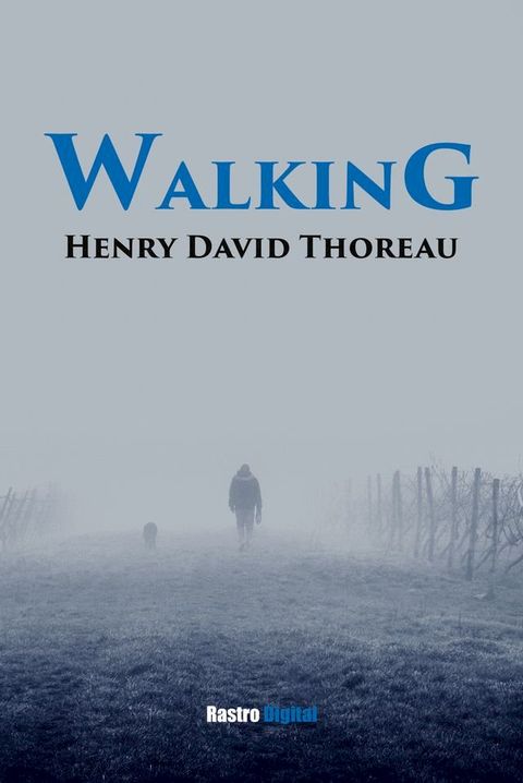 Walking(Kobo/電子書)