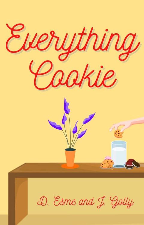 Everything Cookie(Kobo/電子書)