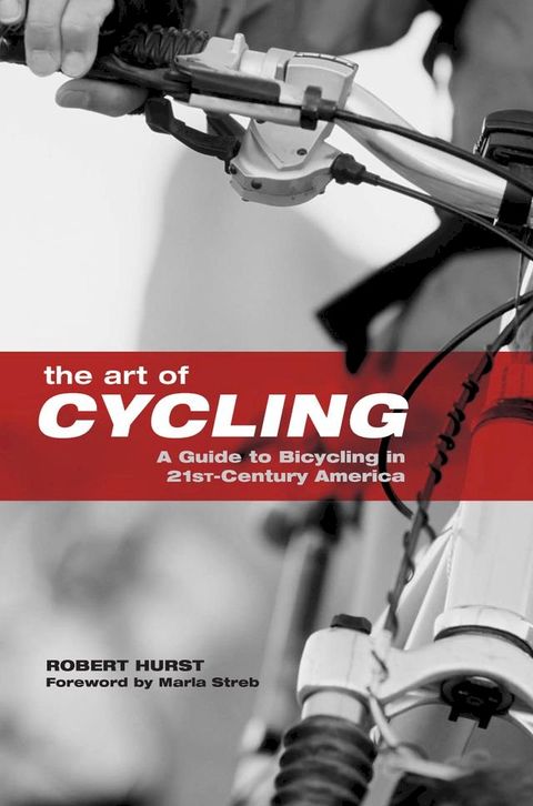 The Art of Cycling(Kobo/電子書)