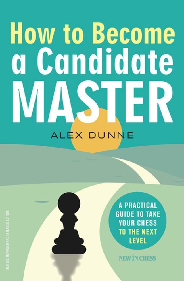  How to Become a Candidate Master(Kobo/電子書)