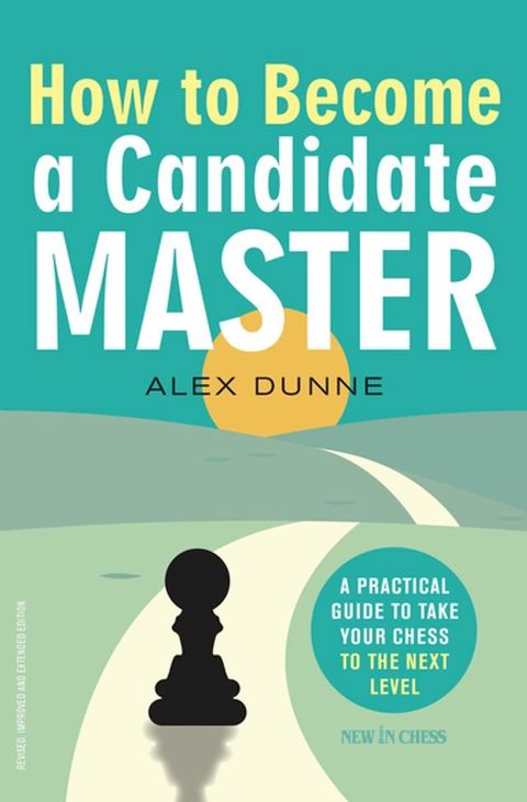 How to Become a Candidate Master(Kobo/電子書)