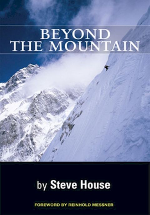 Beyond the Mountain(Kobo/電子書)