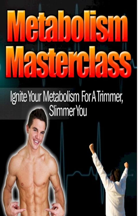 Metabolism Masterclass(Kobo/電子書)