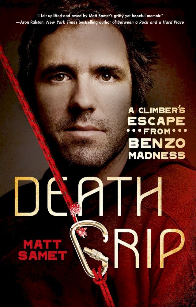  Death Grip(Kobo/電子書)