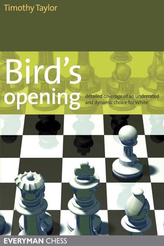  Birds Opening(Kobo/電子書)