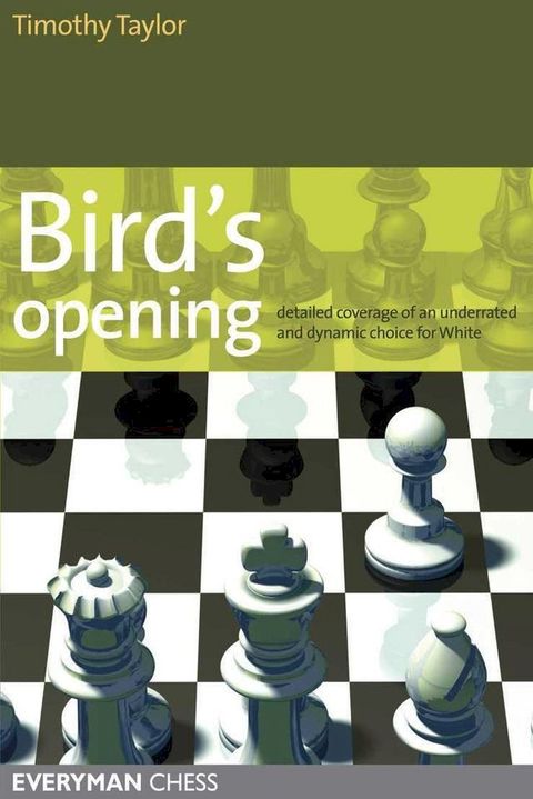 Birds Opening(Kobo/電子書)