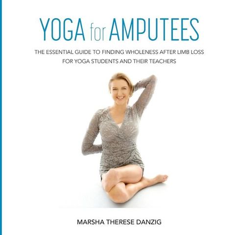 YOGA for AMPUTEES(Kobo/電子書)