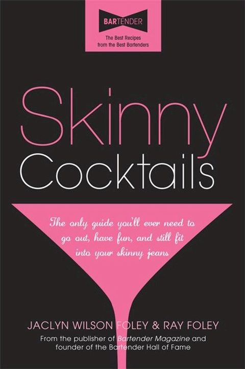 Skinny Cocktails(Kobo/電子書)