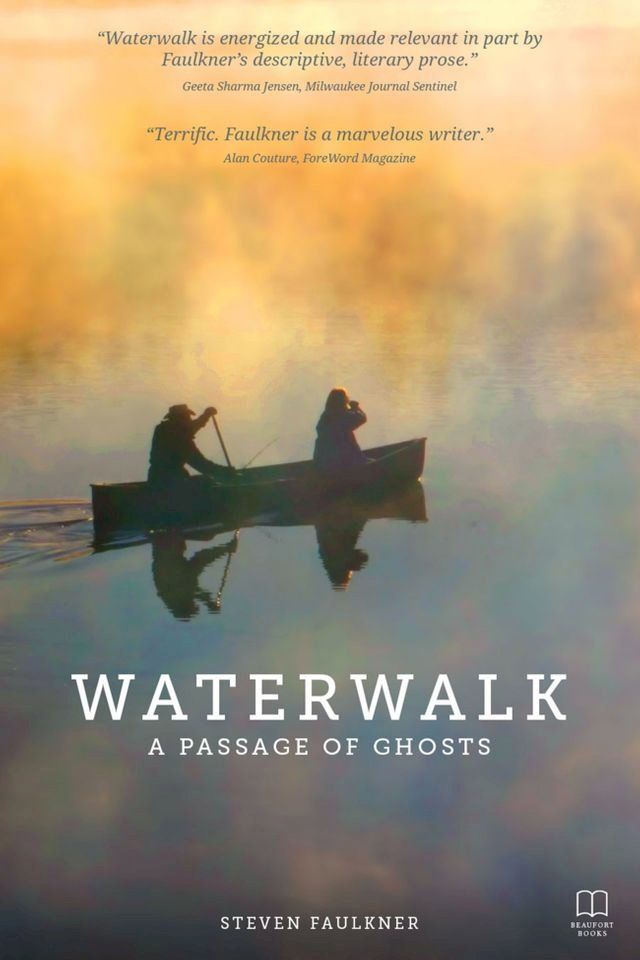  Waterwalk(Kobo/電子書)