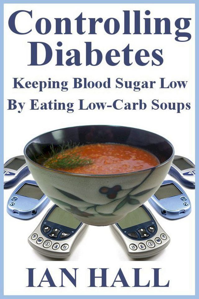  Controlling Diabetes(Kobo/電子書)