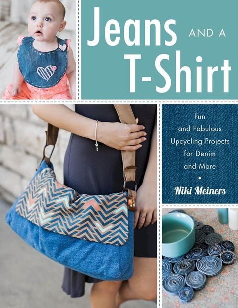 Jeans and a T-Shirt(Kobo/電子書)