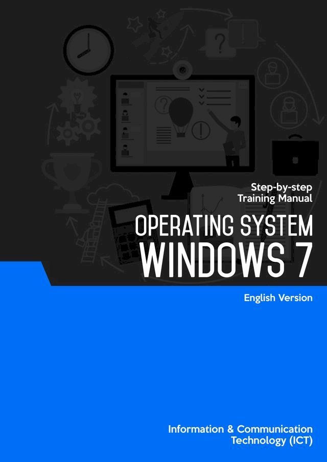  Operating System (Windows 7)(Kobo/電子書)