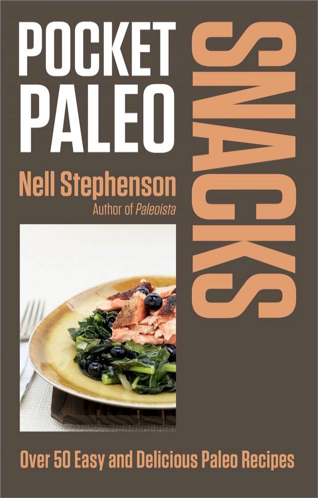  Pocket Paleo(Kobo/電子書)