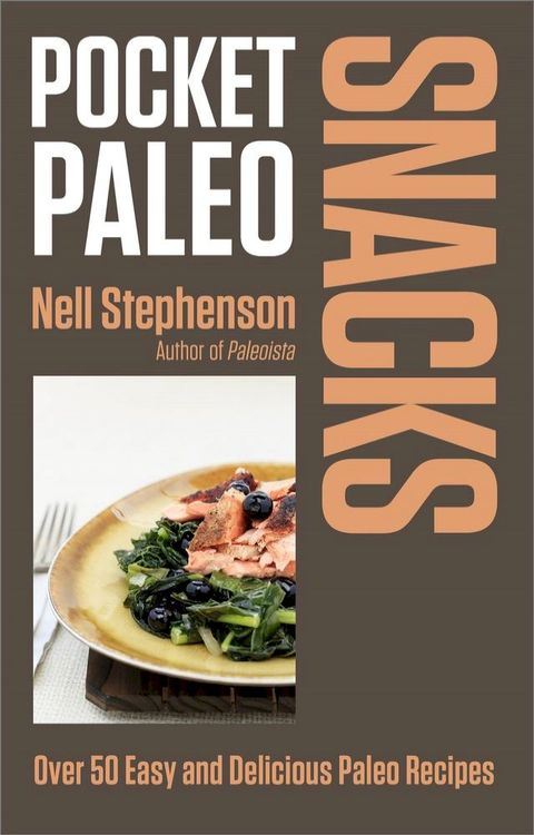 Pocket Paleo(Kobo/電子書)