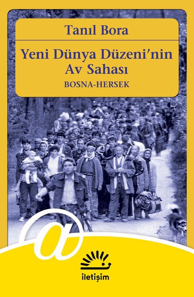  Yeni Dünya Düzeni'nin Av Sahası(Kobo/電子書)