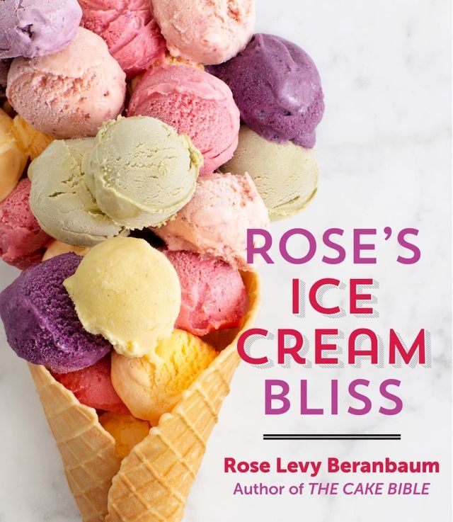  Rose's Ice Cream Bliss(Kobo/電子書)