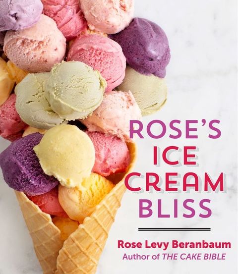 Rose's Ice Cream Bliss(Kobo/電子書)