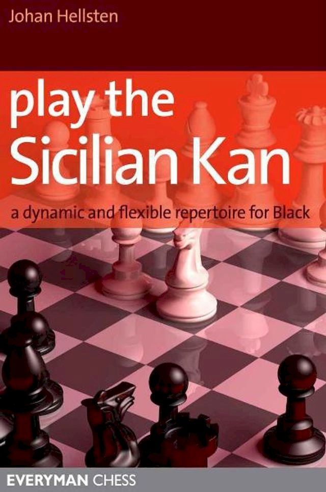  Play the Sicilian Kan(Kobo/電子書)