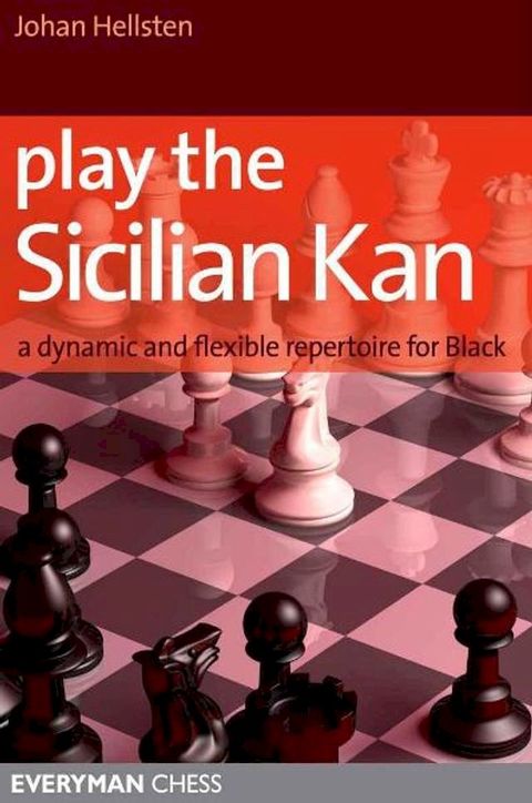 Play the Sicilian Kan(Kobo/電子書)