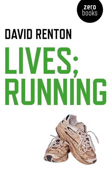 Lives; Running(Kobo/電子書)