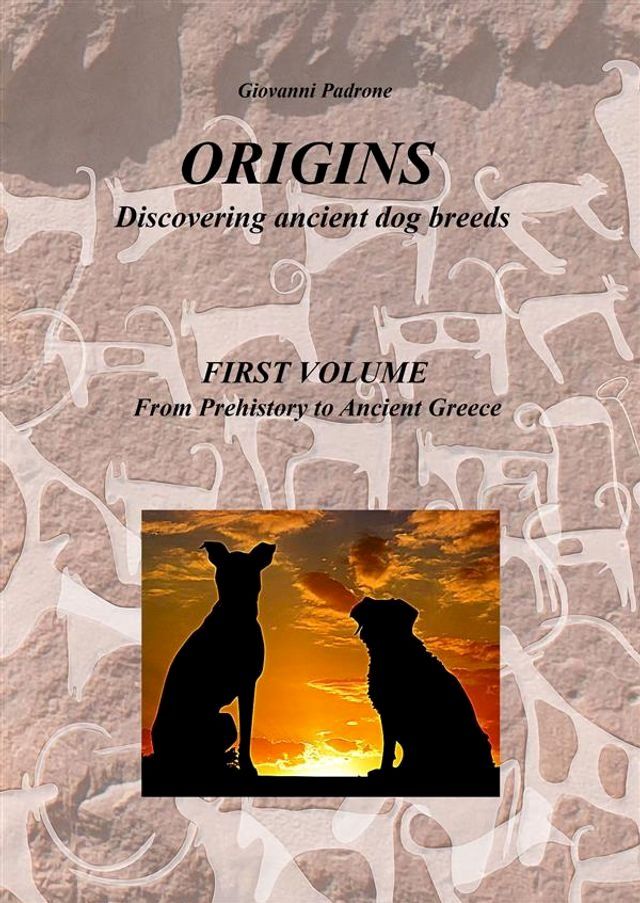  Origins In Search of Ancient Dog Breeds(Kobo/電子書)