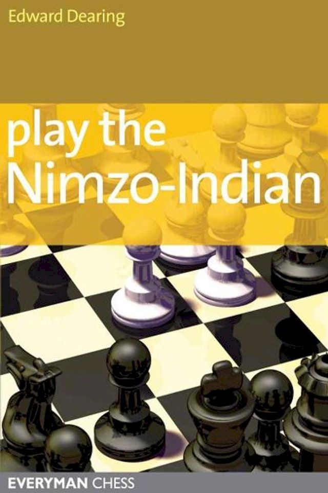  Play the Nimzo-Indian(Kobo/電子書)