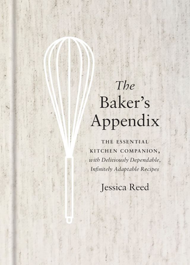  The Baker's Appendix(Kobo/電子書)