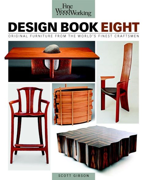 Fine Woodworking Design Book Eight(Kobo/電子書)