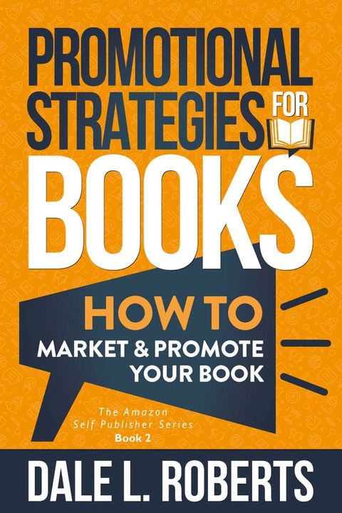 Promotional Strategies for Books(Kobo/電子書)