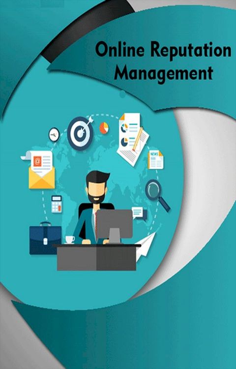 Online Reputation Management(Kobo/電子書)