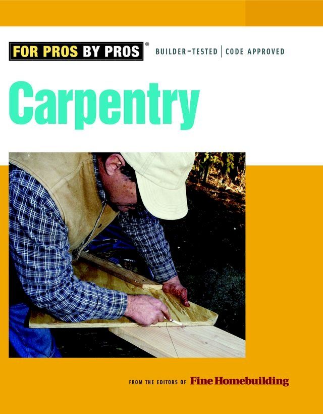  Carpentry(Kobo/電子書)