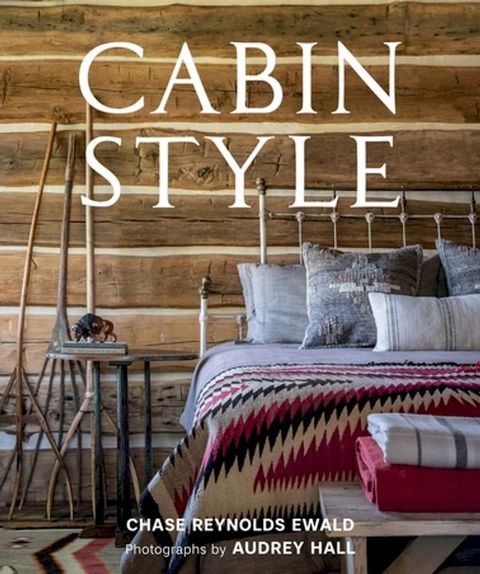 Cabin Style(Kobo/電子書)