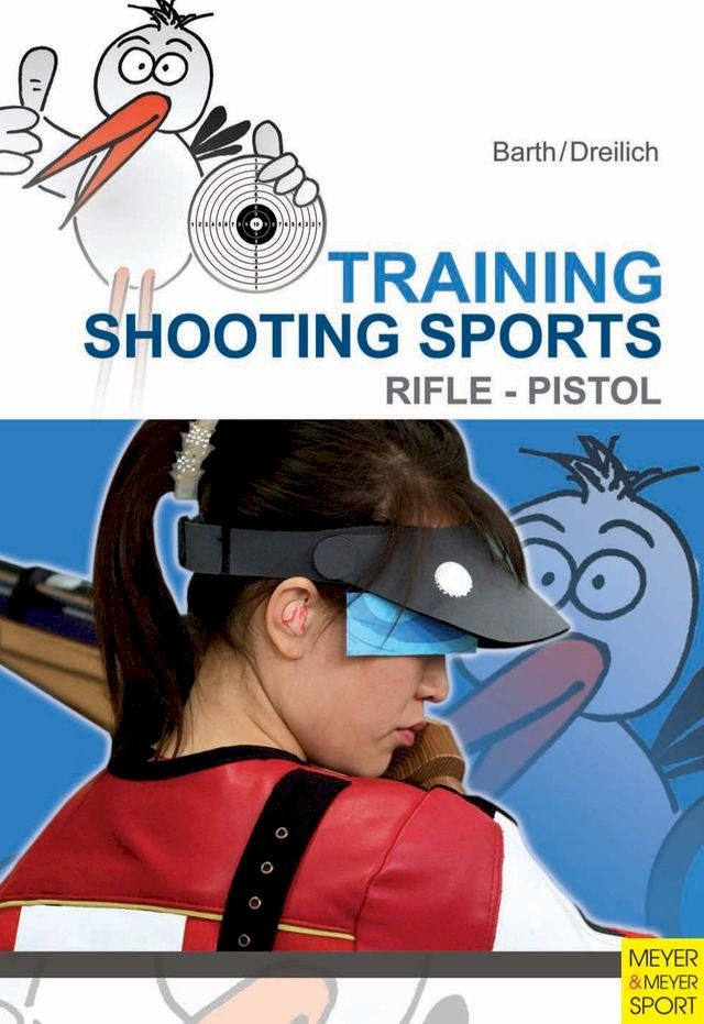  Training Shooting Sports(Kobo/電子書)