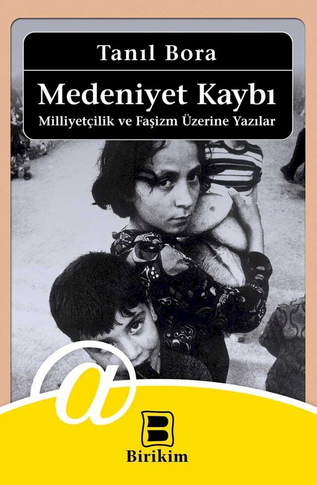  Medeniyet Kaybı(Kobo/電子書)