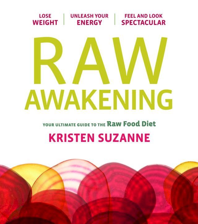  Raw Awakening(Kobo/電子書)