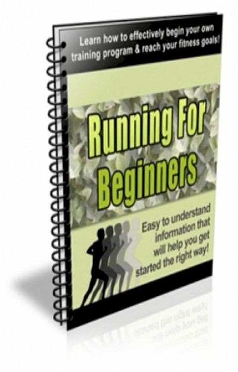 How To Running for Beginners(Kobo/電子書)