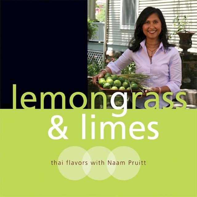  Lemongrass & Limes(Kobo/電子書)