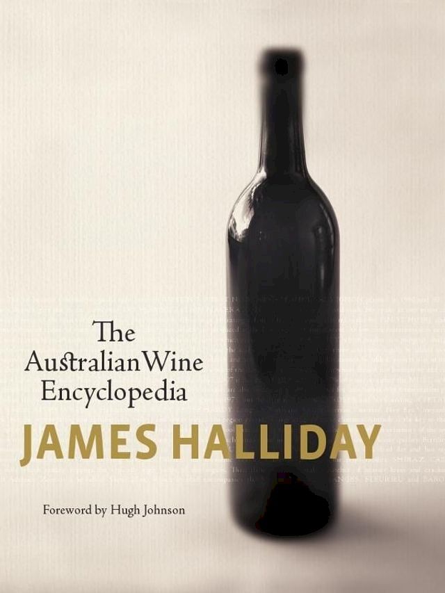  Australian Wine Encyclopedia,The(Kobo/電子書)