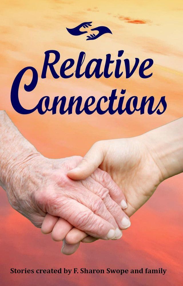  Relative Connections(Kobo/電子書)