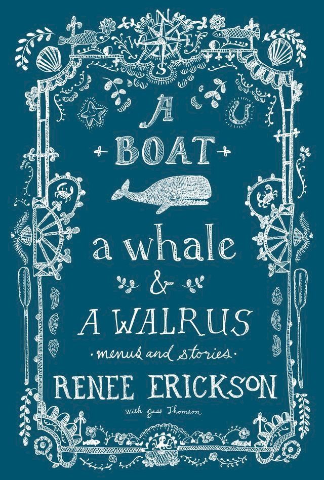  A Boat, a Whale & a Walrus(Kobo/電子書)