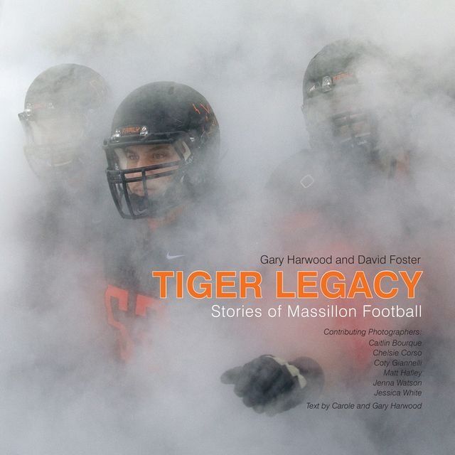  Tiger Legacy(Kobo/電子書)