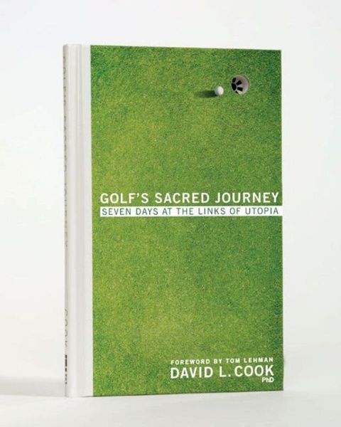 Golf's Sacred Journey(Kobo/電子書)