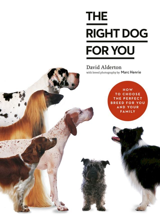  The Right Dog for You(Kobo/電子書)